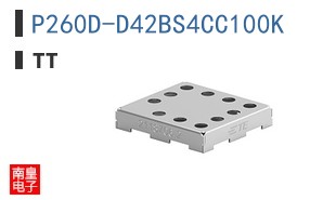 P260D-D42BS4CC100K