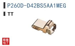P260D-D42BS5AA1MEG
