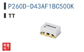 P260D-D43AF1BC500K