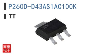 P260D-D43AS1AC100K
