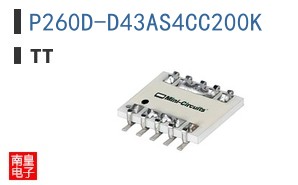 P260D-D43AS4CC200K