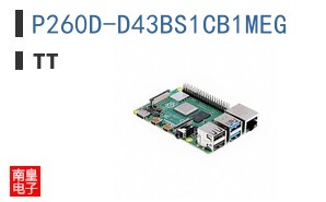 P260D-D43BS1CB1MEG