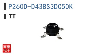 P260D-D43BS3DC50K