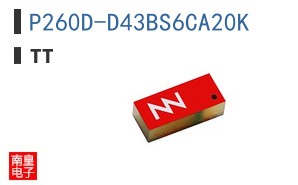 P260D-D43BS6CA20K