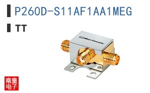 P260D-S11AF1AA1MEG