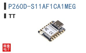 P260D-S11AF1CA1MEG