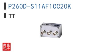 P260D-S11AF1CC20K
