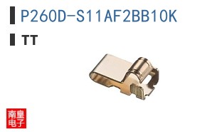 P260D-S11AF2BB10K