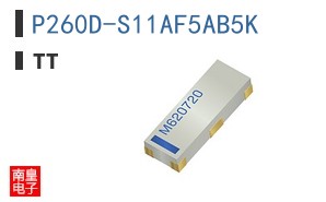P260D-S11AF5AB5K
