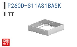 P260D-S11AS1BA5K