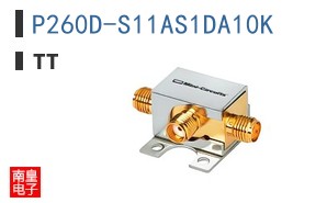 P260D-S11AS1DA10K