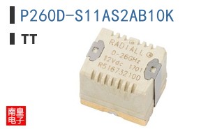 P260D-S11AS2AB10K