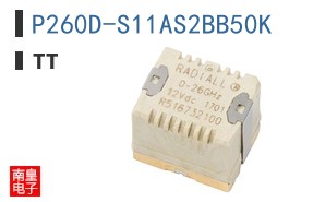 P260D-S11AS2BB50K