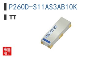P260D-S11AS3AB10K