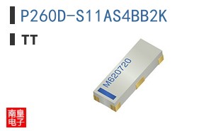 P260D-S11AS4BB2K