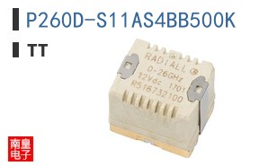P260D-S11AS4BB500K