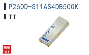 P260D-S11AS4DB500K
