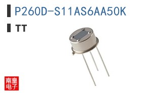 P260D-S11AS6AA50K
