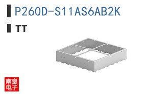 P260D-S11AS6AB2K