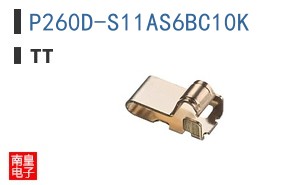P260D-S11AS6BC10K