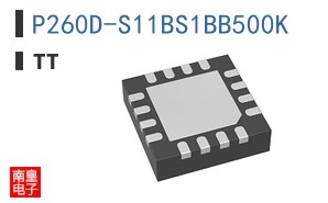P260D-S11BS1BB500K