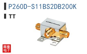P260D-S11BS2DB200K