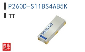 P260D-S11BS4AB5K