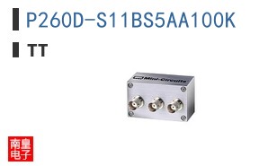 P260D-S11BS5AA100K