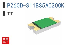 P260D-S11BS5AC200K