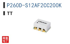 P260D-S12AF2CC200K