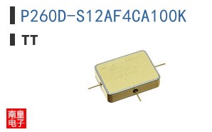 P260D-S12AF4CA100K