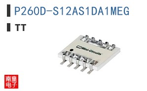 P260D-S12AS1DA1MEG