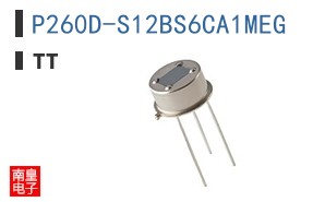 P260D-S12BS6CA1MEG