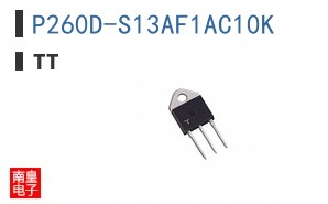 P260D-S13AF1AC10K