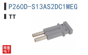 P260D-S13AS2DC1MEG