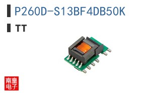 P260D-S13BF4DB50K