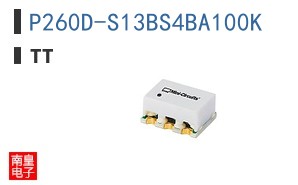 P260D-S13BS4BA100K