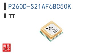 P260D-S21AF6BC50K