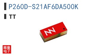P260D-S21AF6DA500K