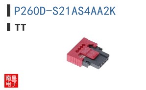 P260D-S21AS4AA2K