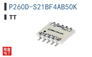 P260D-S21BF4AB50K