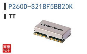 P260D-S21BF5BB20K