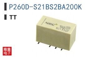 P260D-S21BS2BA200K