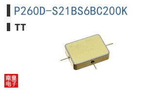 P260D-S21BS6BC200K
