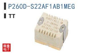P260D-S22AF1AB1MEG