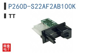 P260D-S22AF2AB100K