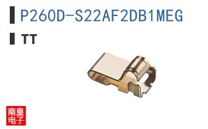 P260D-S22AF2DB1MEG