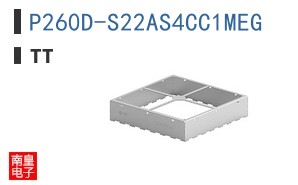 P260D-S22AS4CC1MEG