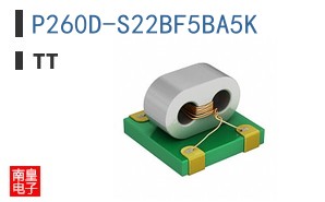 P260D-S22BF5BA5K