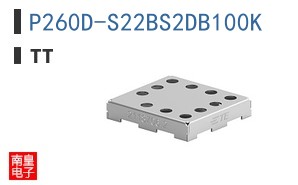 P260D-S22BS2DB100K